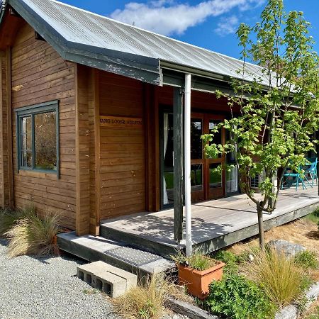 Lockwood On Aorangi Apartment Lake Tekapo Exterior photo