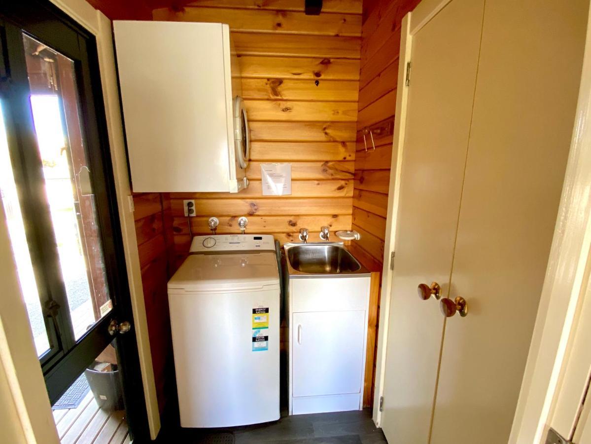 Lockwood On Aorangi Apartment Lake Tekapo Exterior photo