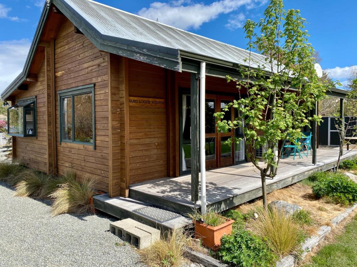 Lockwood On Aorangi Apartment Lake Tekapo Exterior photo