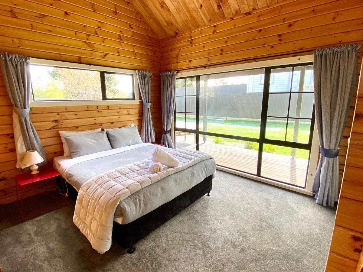 Lockwood On Aorangi Apartment Lake Tekapo Exterior photo